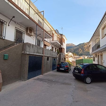 Casa Rural Crisalen Cazorla Exteriör bild
