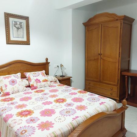 Casa Rural Crisalen Cazorla Exteriör bild
