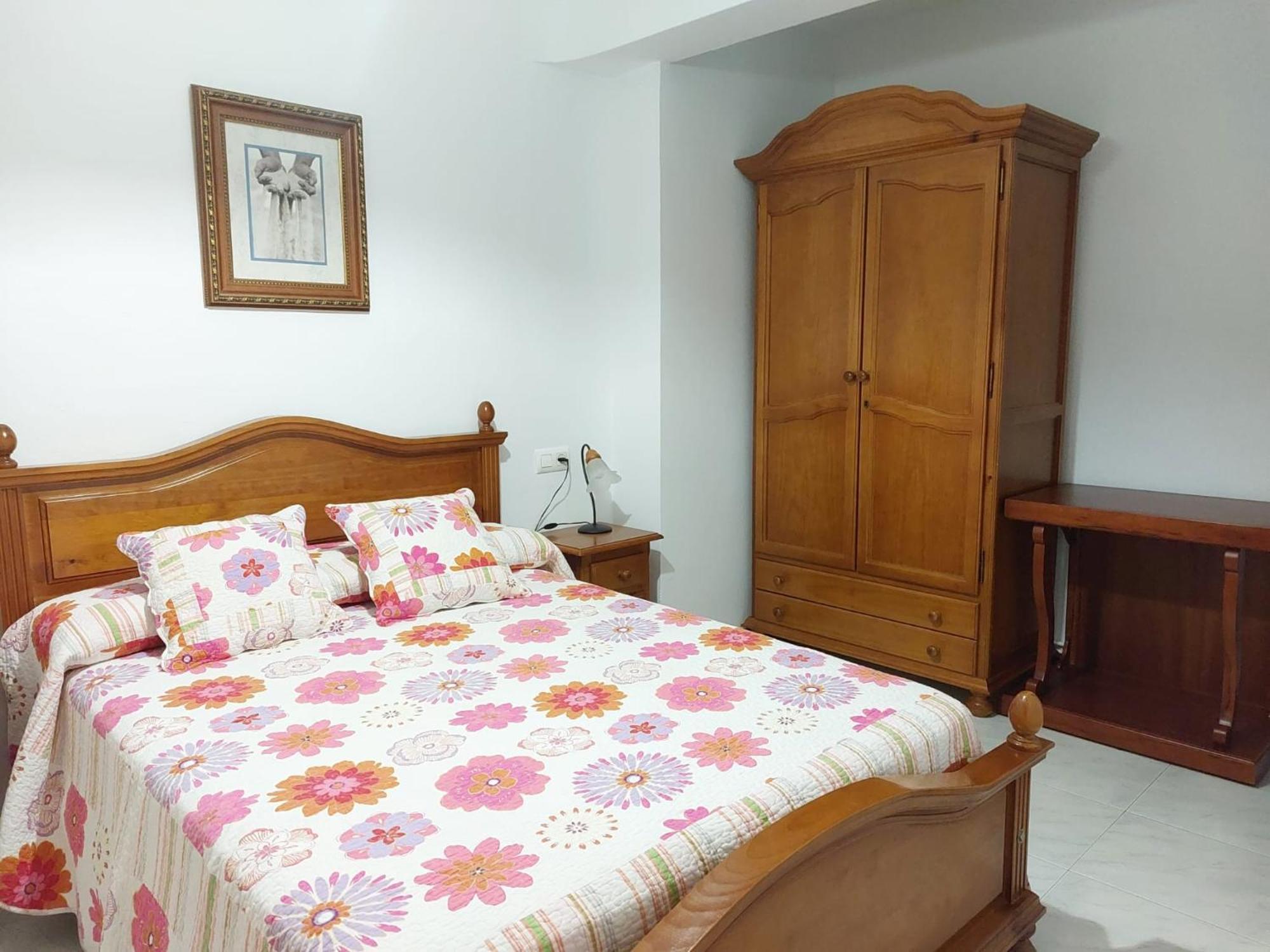 Casa Rural Crisalen Cazorla Exteriör bild